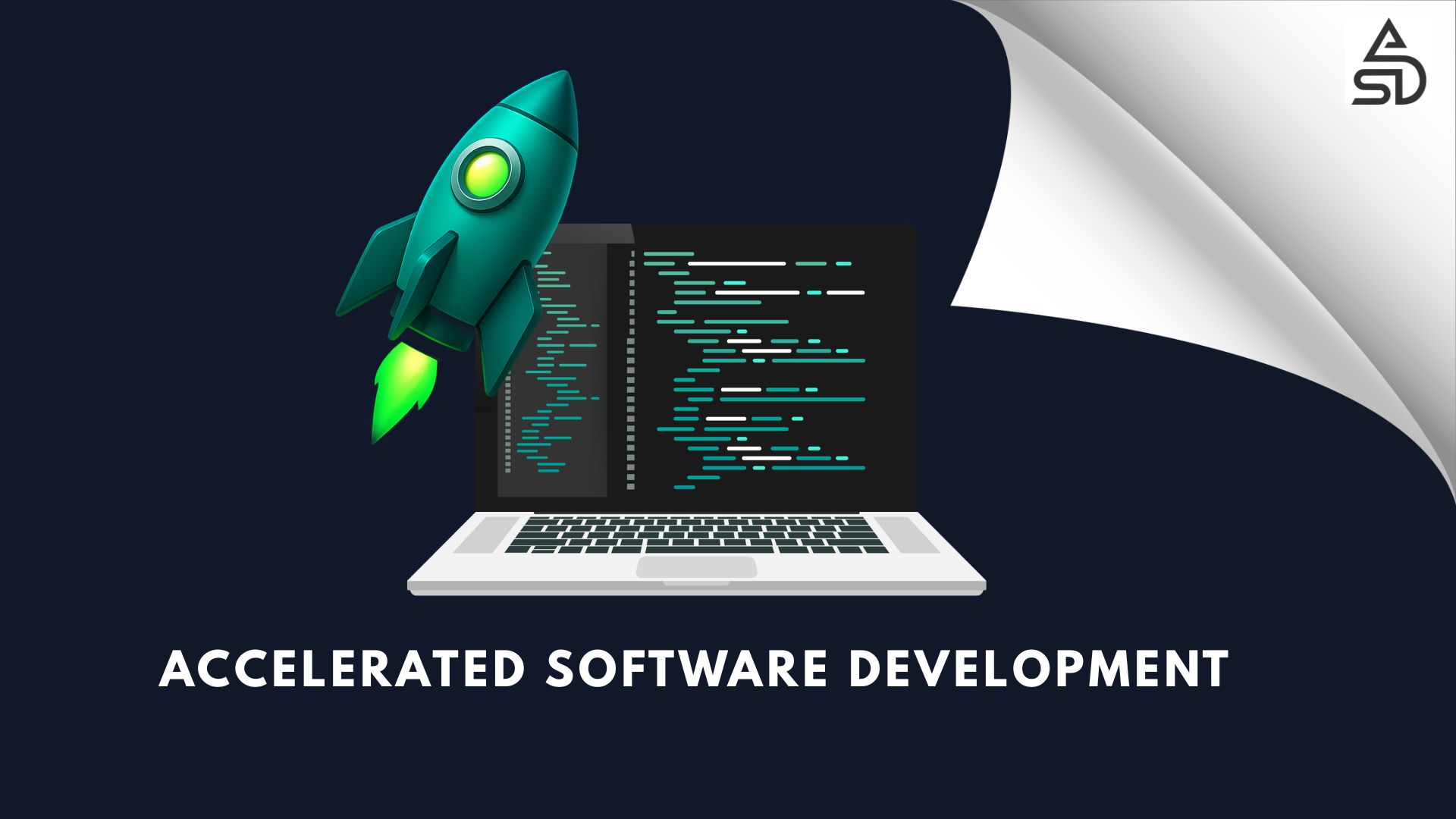 Accelerated Software Development : Why We Decided to Rethink How Developers Work