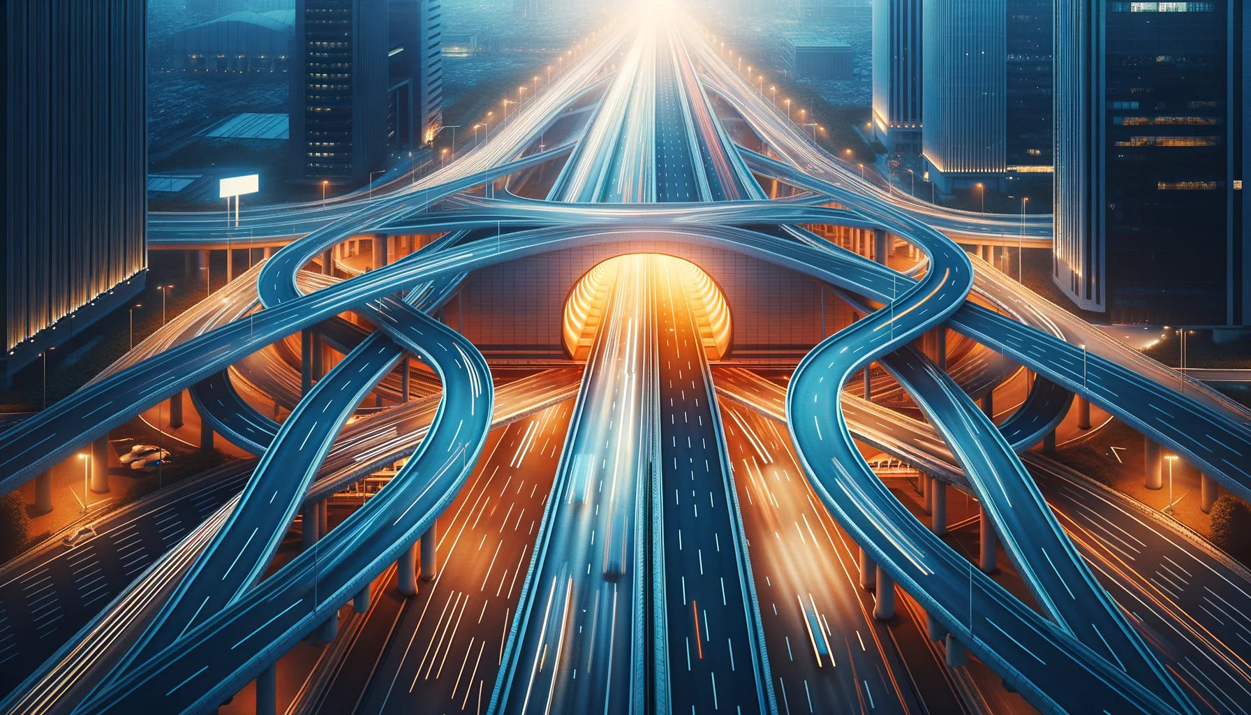 Path-Based Routing: draai meerdere services op één tunnel